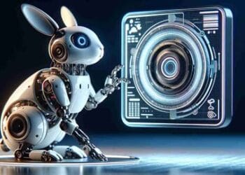 The Next Revolution in Motion