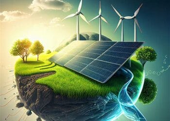 The Green Tech Revolution: Reshaping Our World