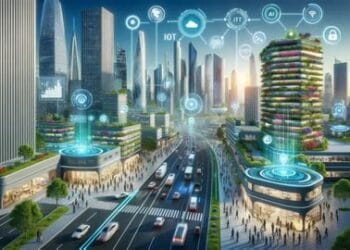 Urban Intelligence: How Smart Solutions Are Expanding