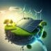 The Green Tech Revolution: Reshaping Our World