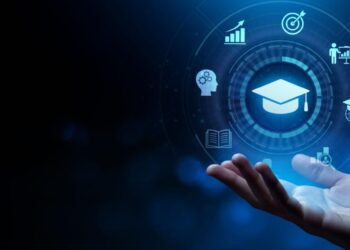 EdTech: The New Architecture of Learning