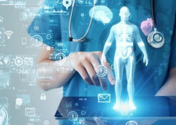 Your Personal Health Tech Revolution Begins