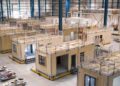 Modular Construction: Building The Future Faster Article