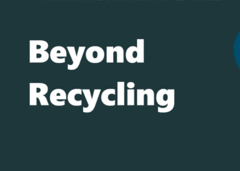 Beyond Recycling: The Profitable Circular Revolution
