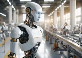 Humanoid Robots: Your Home’s Next Revolution Article