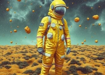 The Final Frontier’s Commercial Revolution