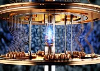 Quantum Computing: The Next Great Technological Revolution