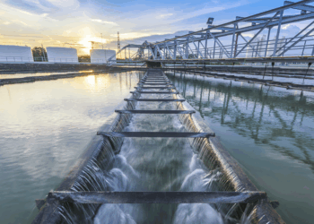 The Quiet Revolution in Water Purification
