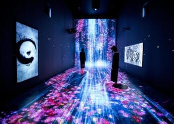 How Immersive Realities Are Remaking Our World