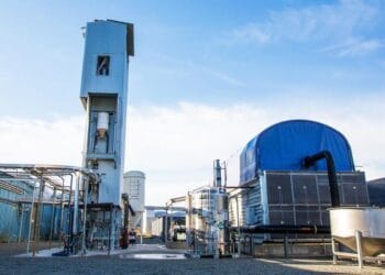 Carbon Capture Technology: A Crucial Climate Solution