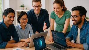 The Ultimate Guide to Becoming a Successful AI Consultant in 2025