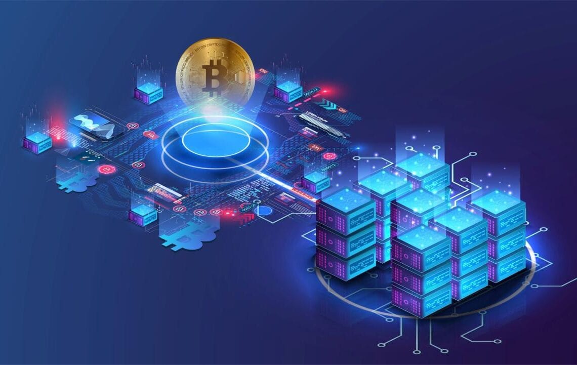 Blockchain Use Cases and Applications by Industry｜Learn about Technology  with TDK｜Bridging the Past, Present, and Future of Tech｜Learn about  Technology with TDK