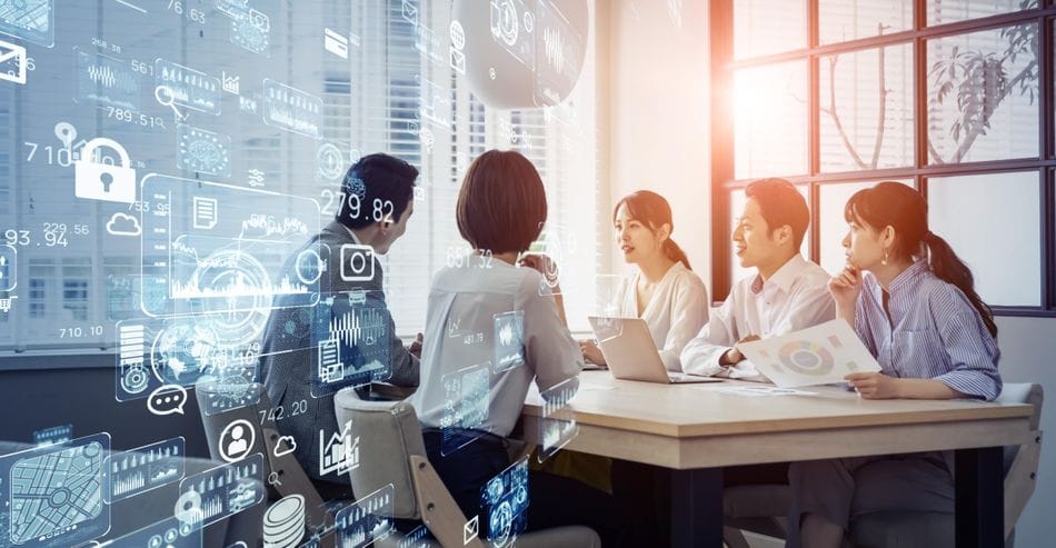 เปิดโลก AI Consultant ผู้ช่วยให้คำปรึกษาสำหรับธุรกิจยุคใหม่